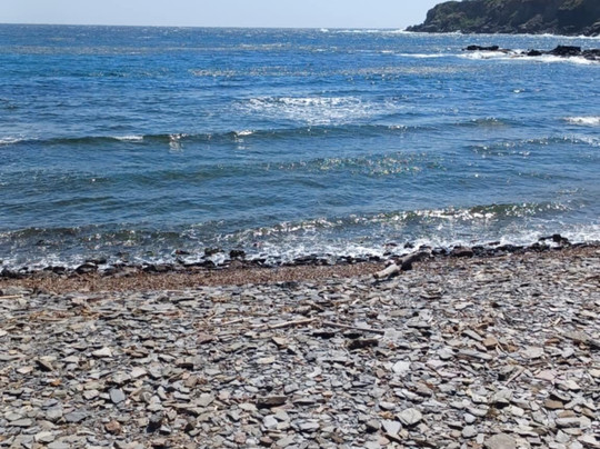 Cala Morella Nou-Mahon必去景点