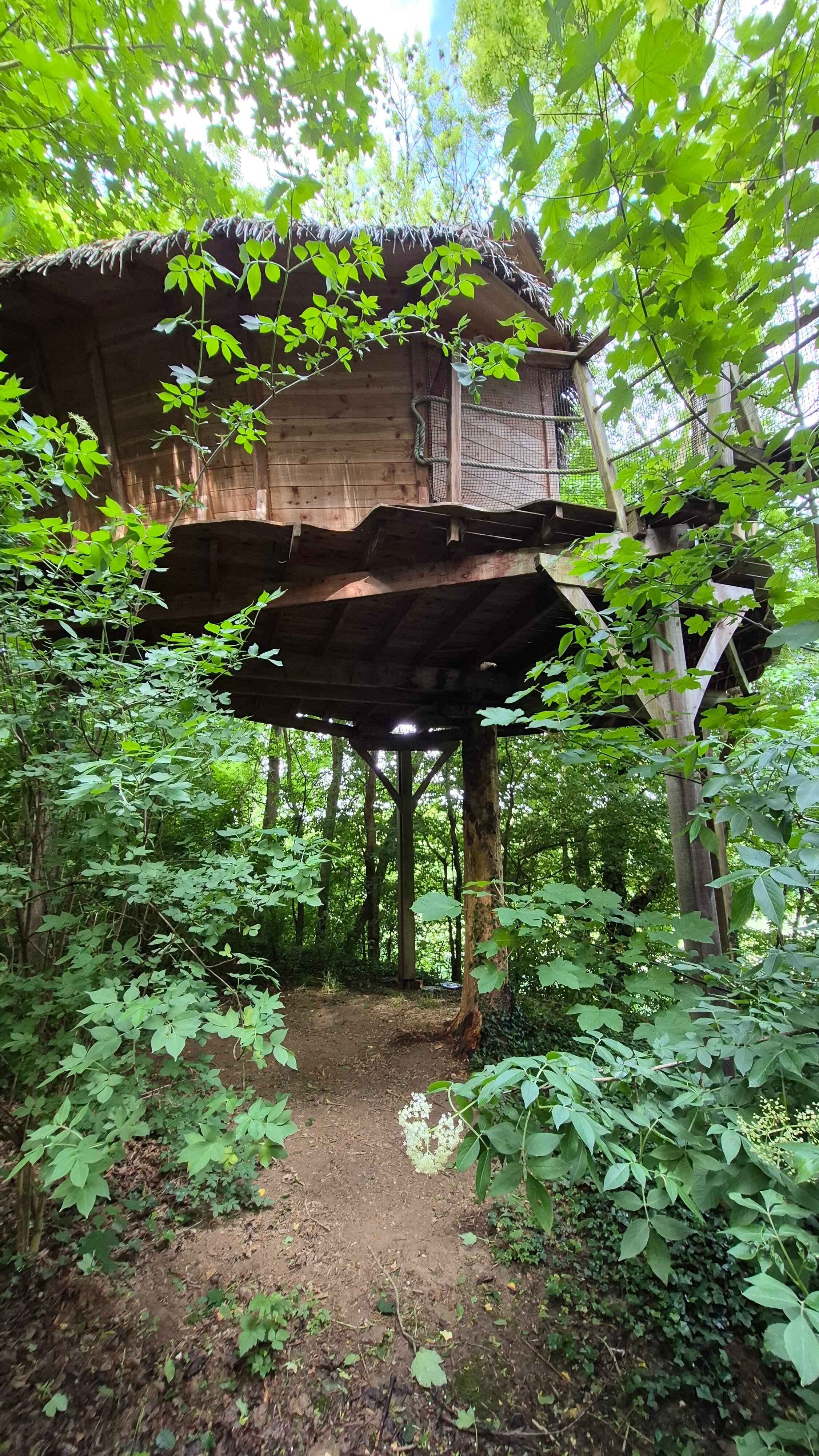 Camping Le Clos Cacheleux-官方