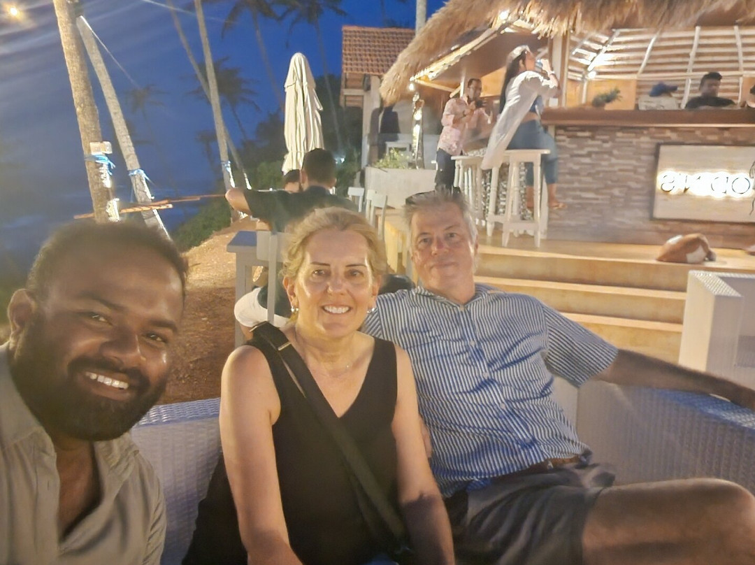 BH Lanka Tours景点图片