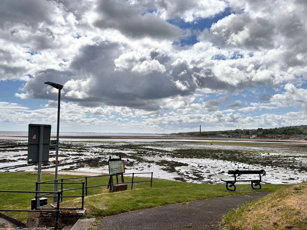 Premier Inn Berwick-upon-Tweed hotel主图