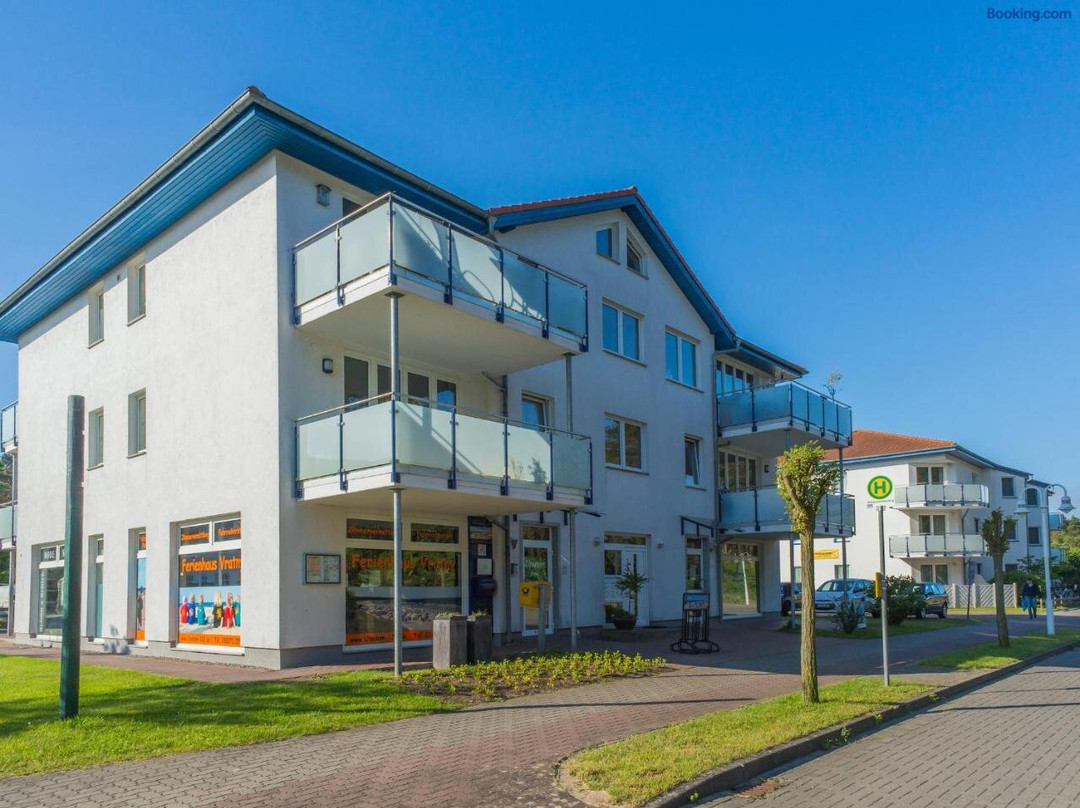 Pension Maiglöckchen