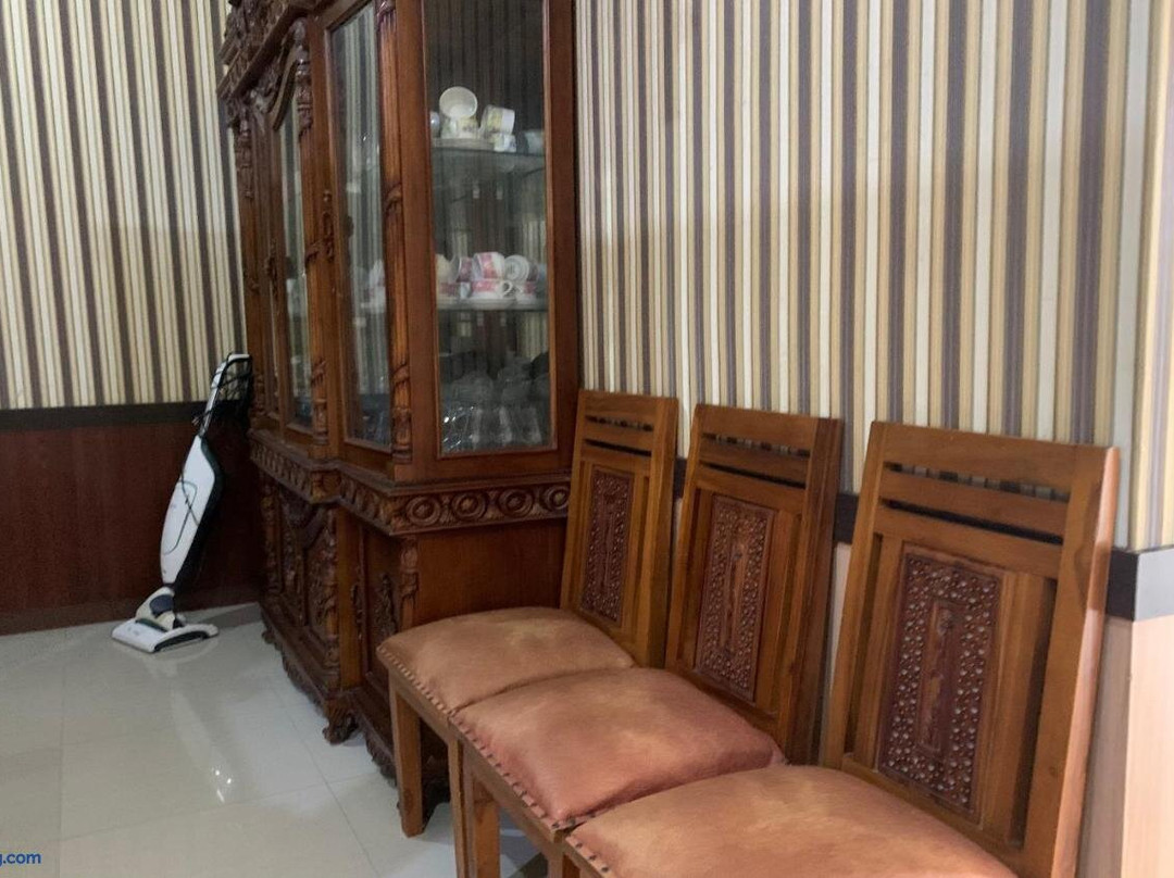 OYO 93778 Kost Hidayat Syariah