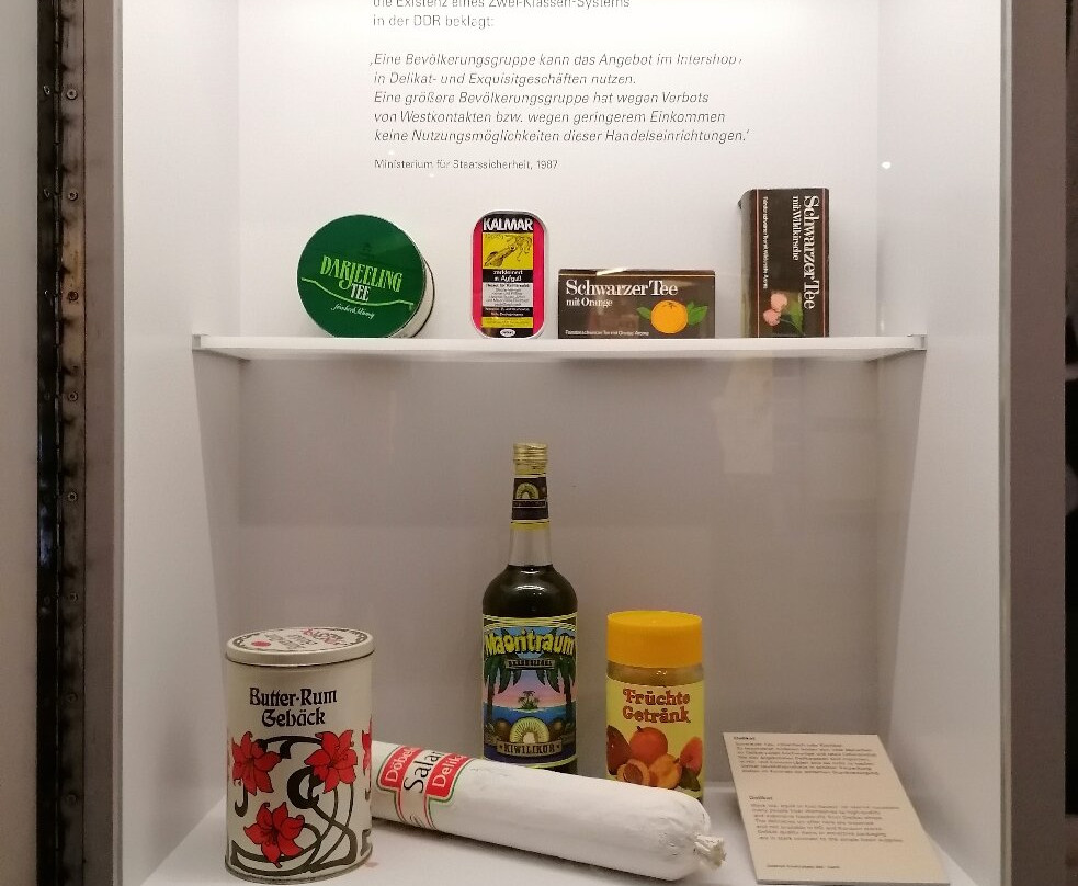 Museum in der Kulturbrauerei-柏林必去景点