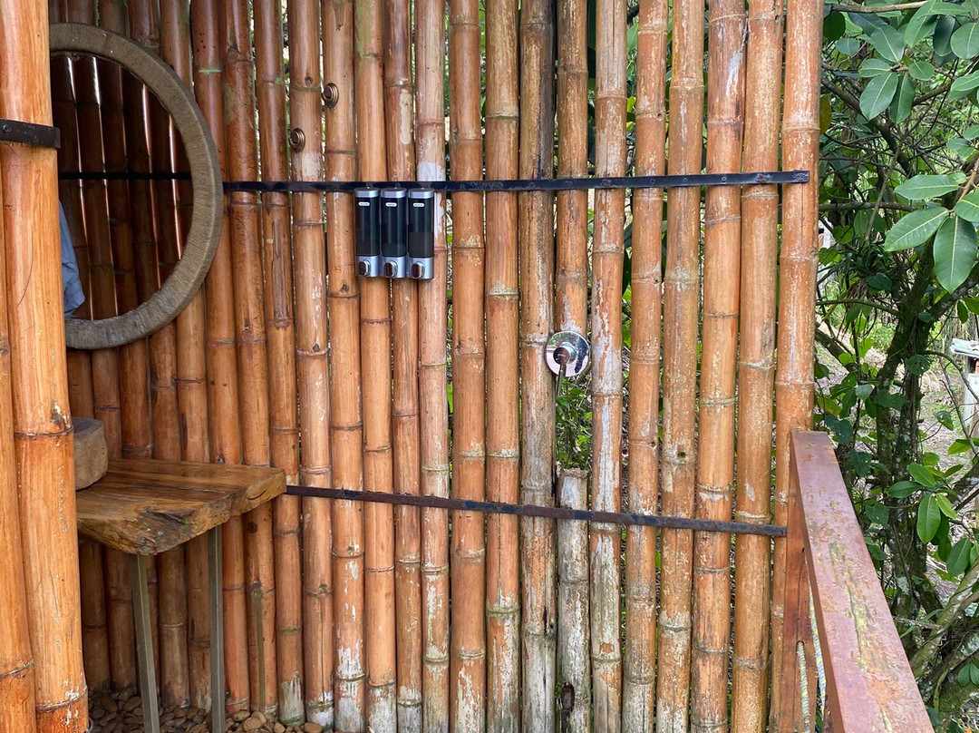 Nazca Glamping