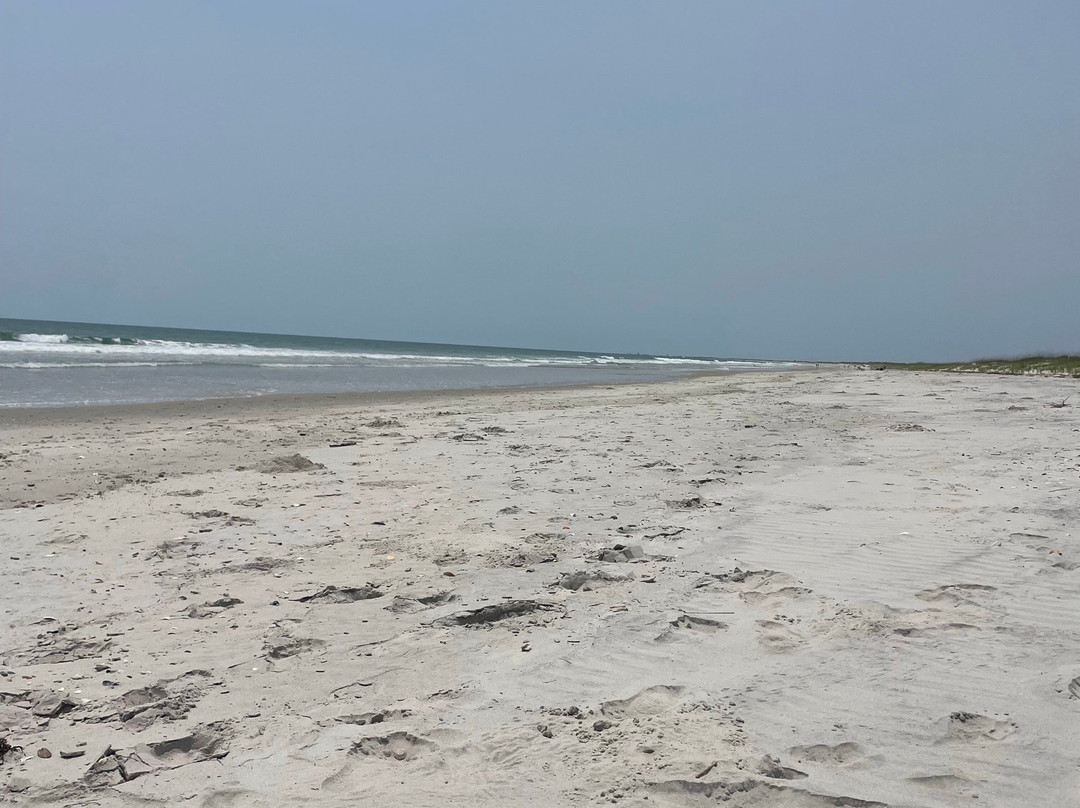 Wrightsville Beach Scenic Tours-赖茨维尔比奇必去景点