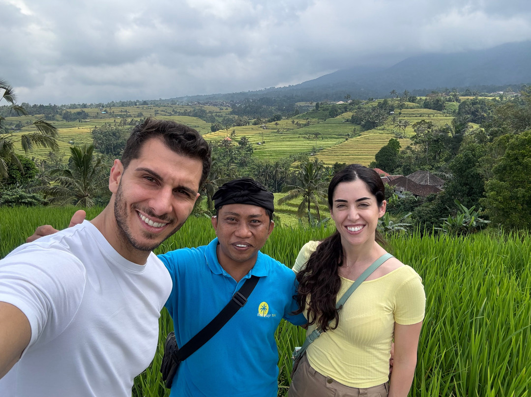 Bali Viaje景点图片