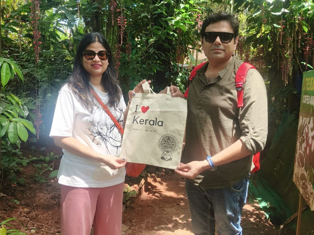 Hip-hip Holidays-Asalat Nagar必去景点