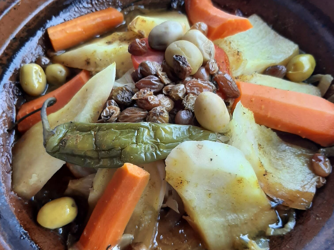 Amayo Travel-丹吉尔必去景点