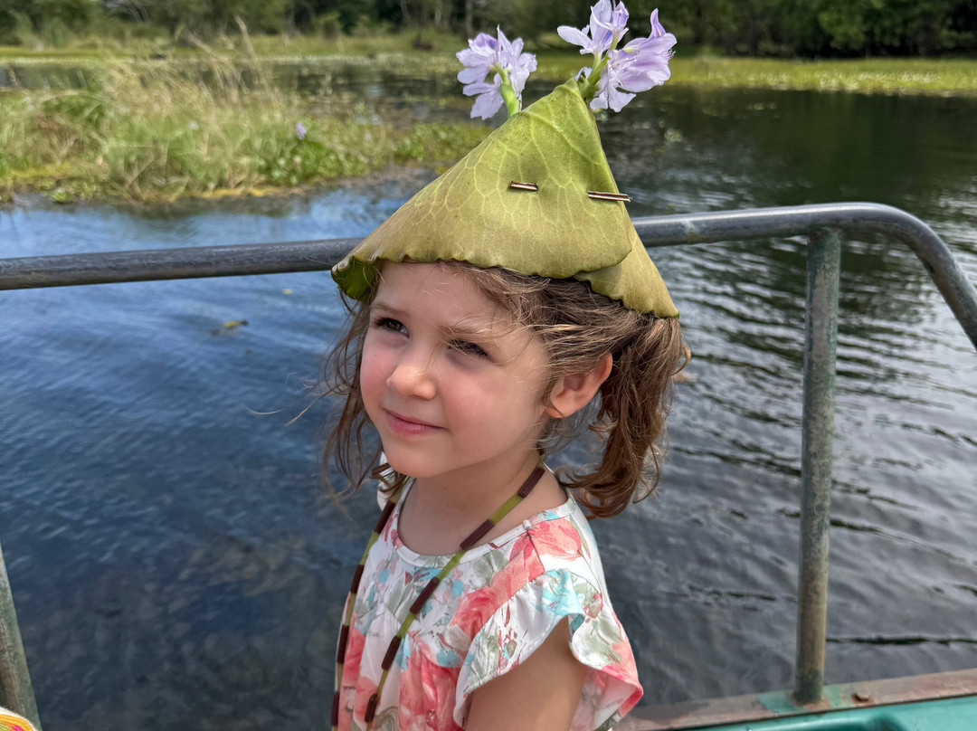 Sandun Village & Jeep Safari in Hiriwadunna-Hiriwadunna必去景点