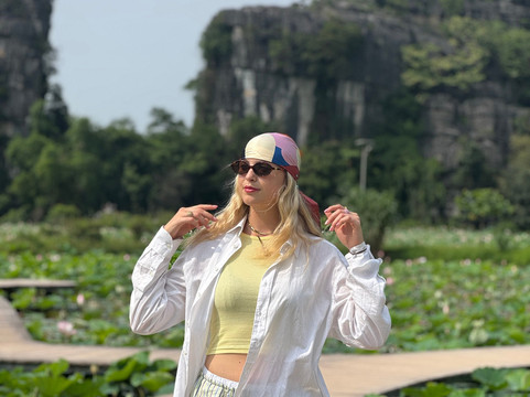 Viet Nam Easy Go Travel-宁平必去景点