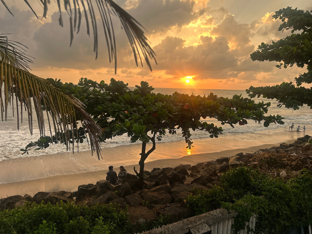 Panioty's Villa主图