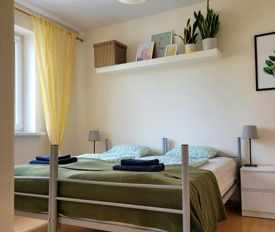 LuLu Apartamento Centro