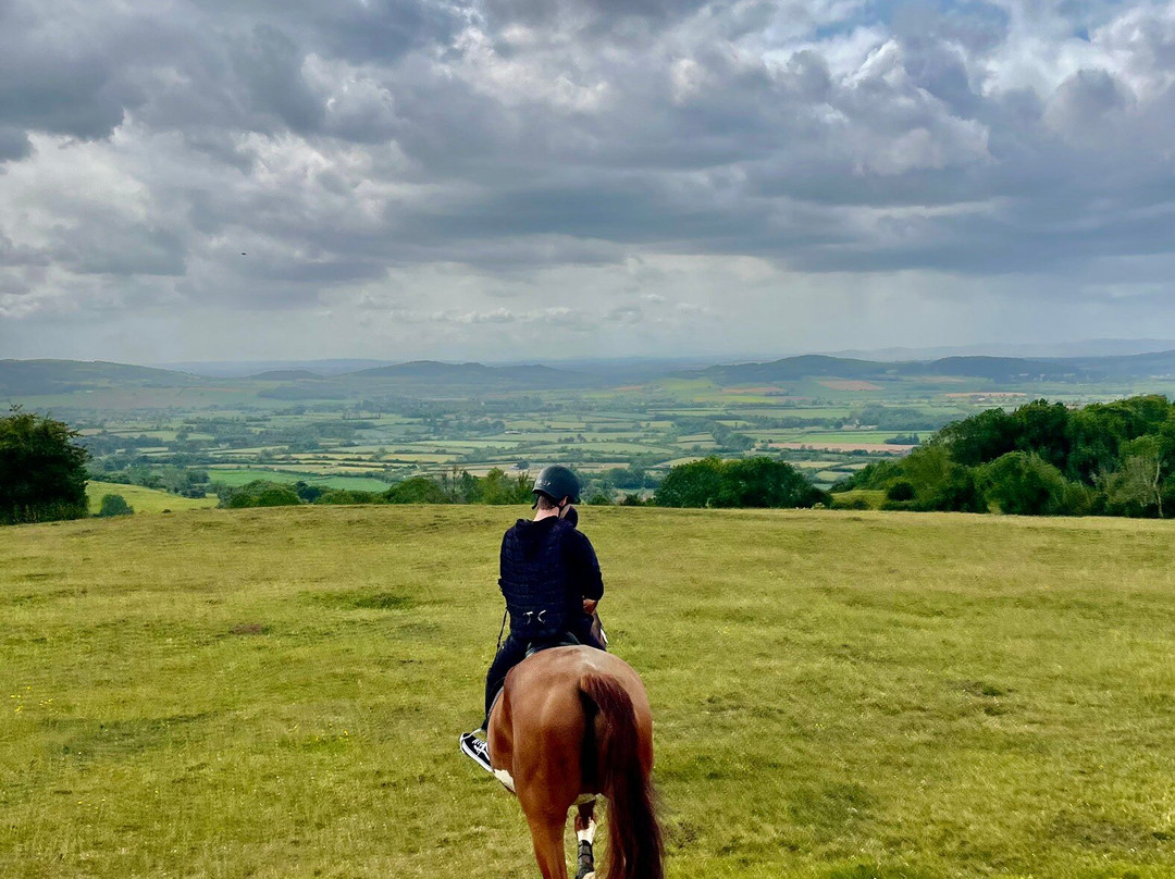 Cotswolds Riding-Stanton必去景点