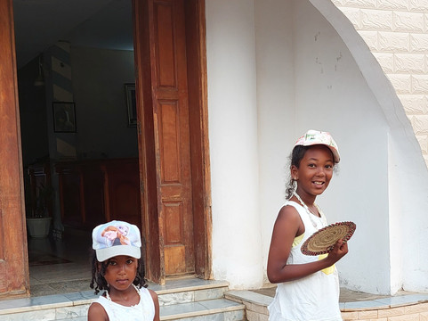 Seghen International Hotel主图