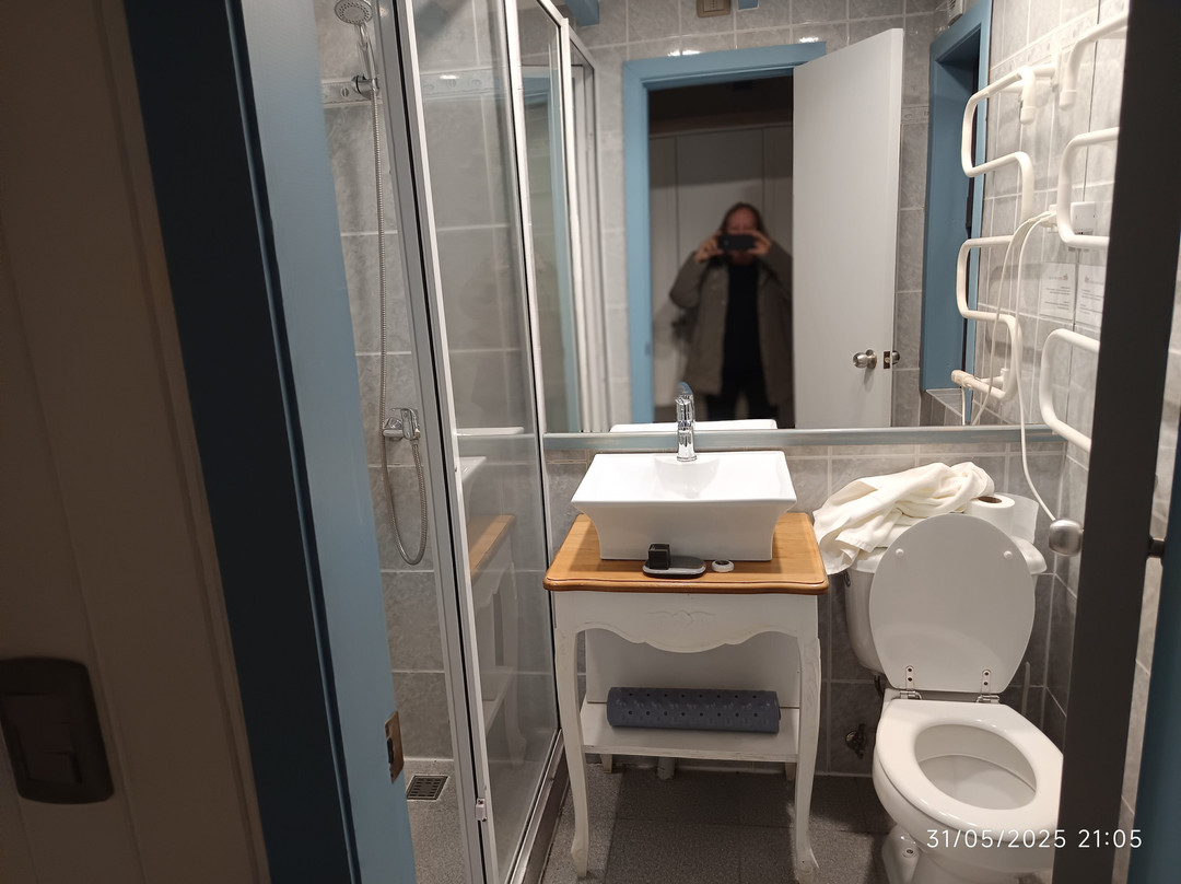 Hotel Frutillar主图