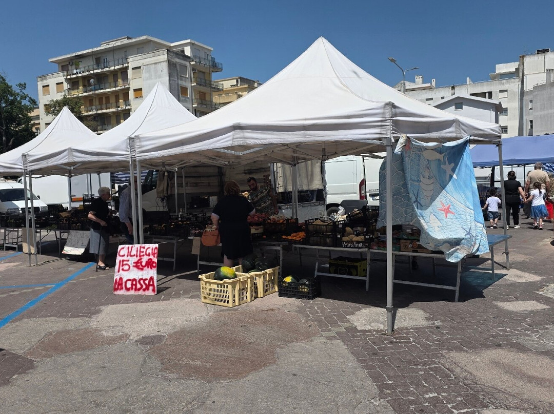 Corso Giuseppe Garibaldi-Nuoro必去景点