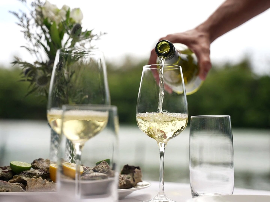 Joyride Mauritius-Black River必去景点