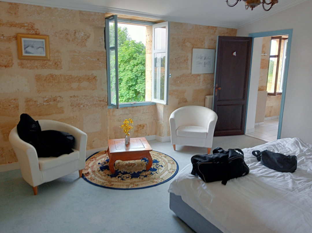 Château Julie主图