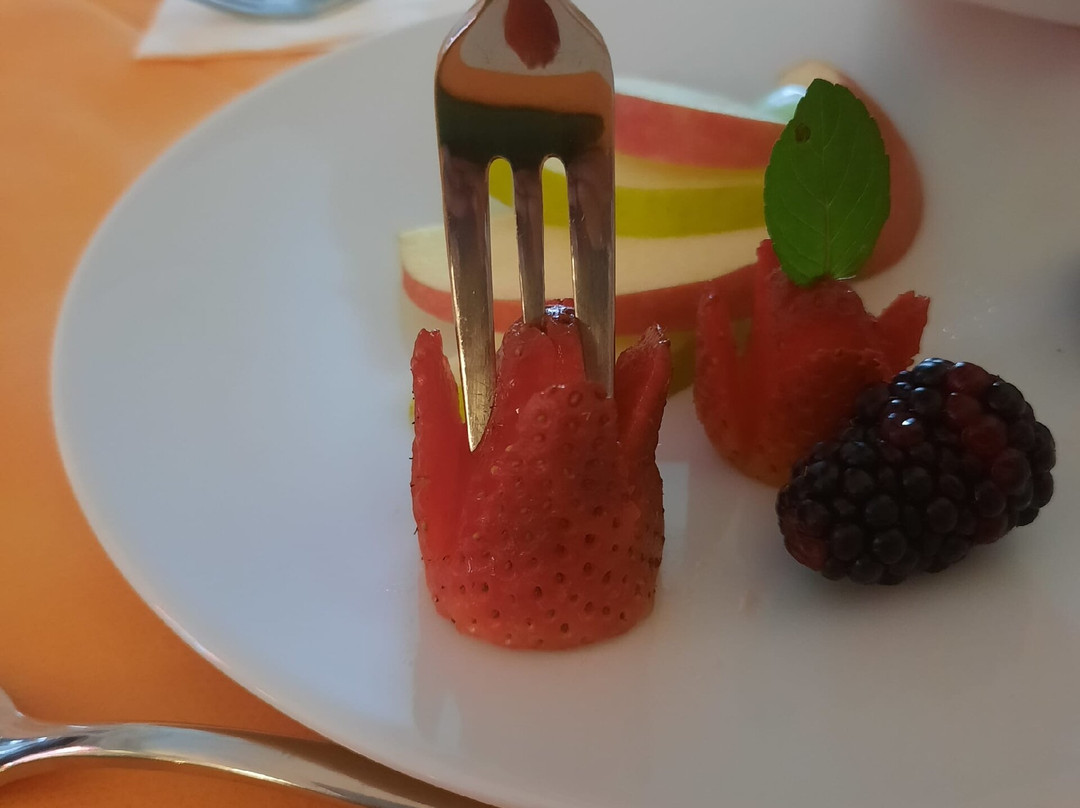 Core by Clare Smyth