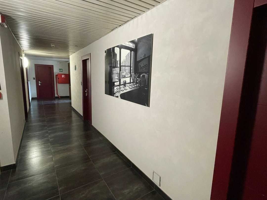 Star Residence主图