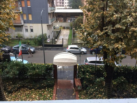 雷斯登赛酒店主图