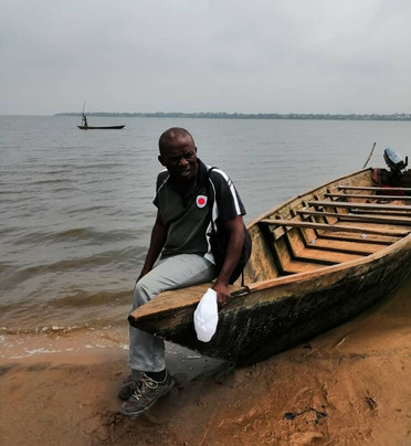 Lac Togo-Togoville必去景点