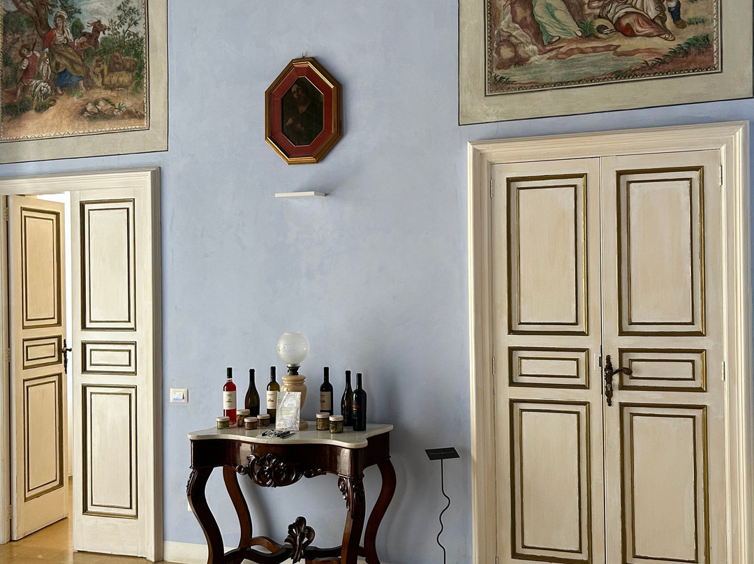 Pascaraymondo Suite Palace主图