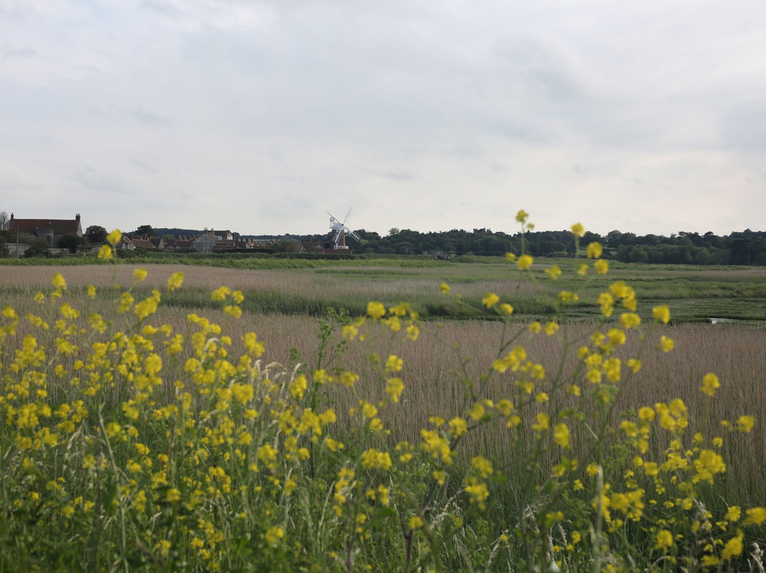Cley Next the Sea旅游攻略图片