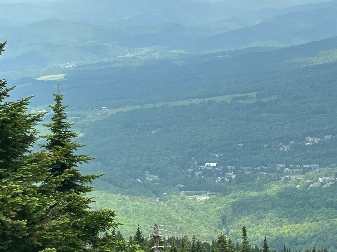Sterling Pond-斯托必去景点