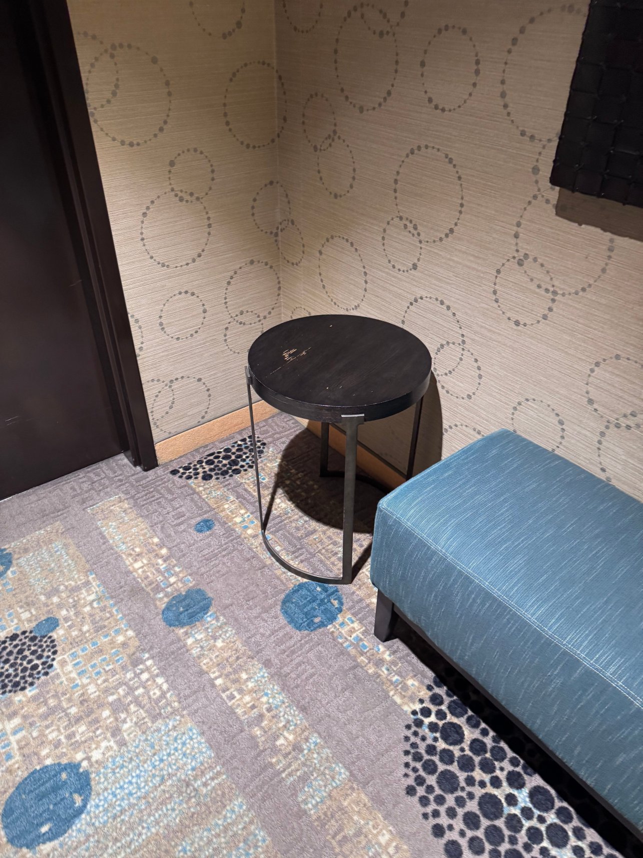 Crowne Plaza 雪兰-浴室