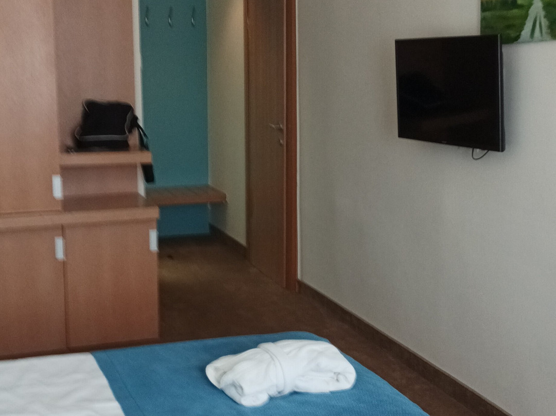 Hotel Well主图