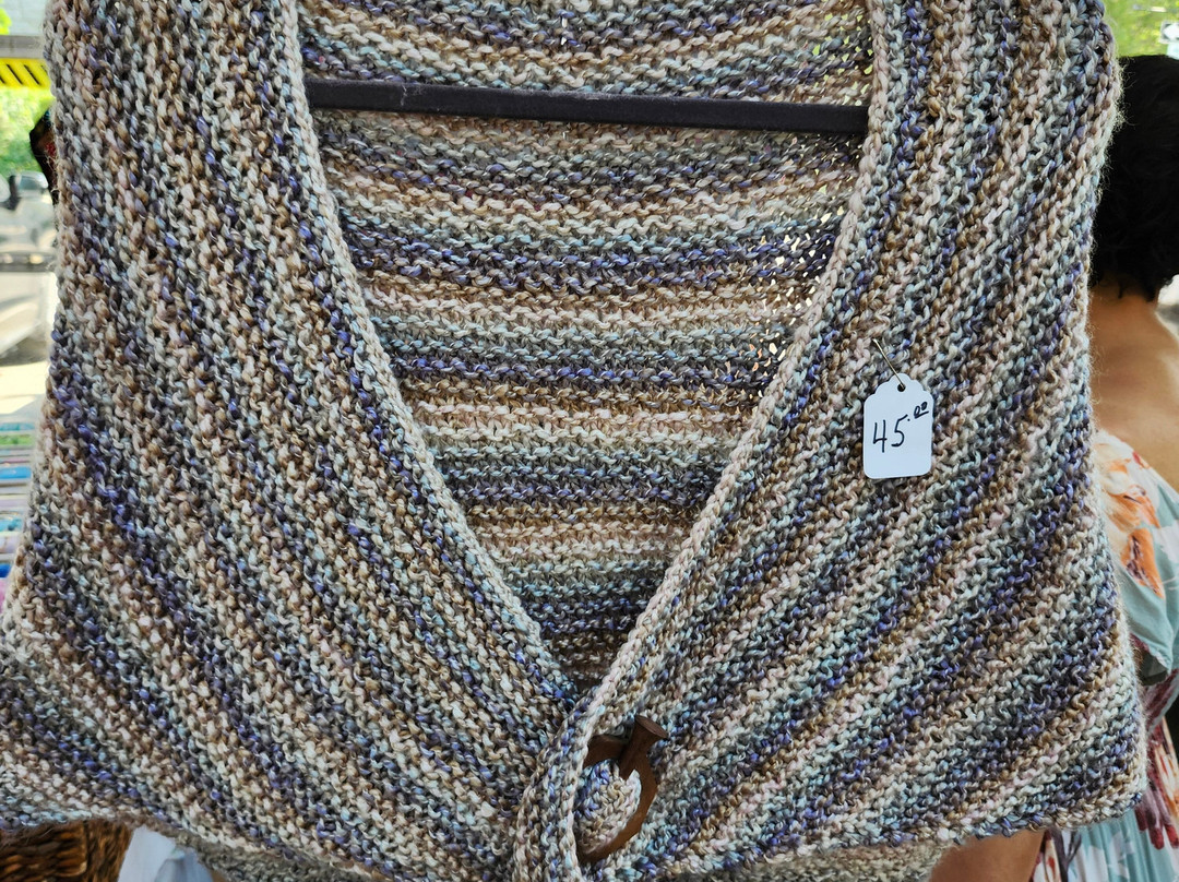 St Catharines Farmers Market-圣凯瑟琳斯必去景点