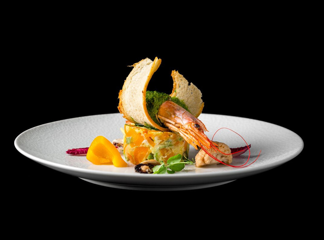 Core by Clare Smyth