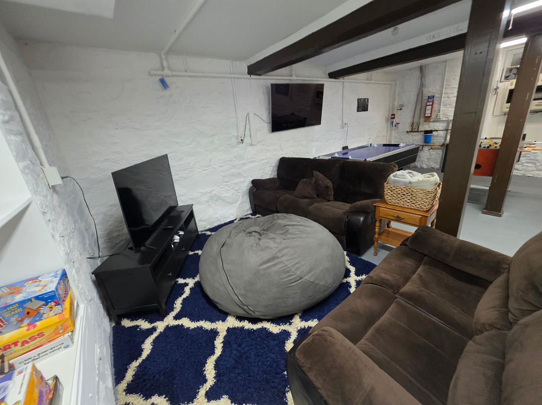 1878 Riverrun - Bed & Breakfast主图