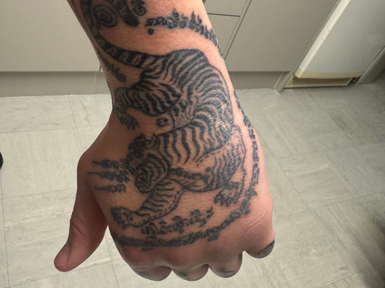 The Bamboo Rooms-Otley必去景点