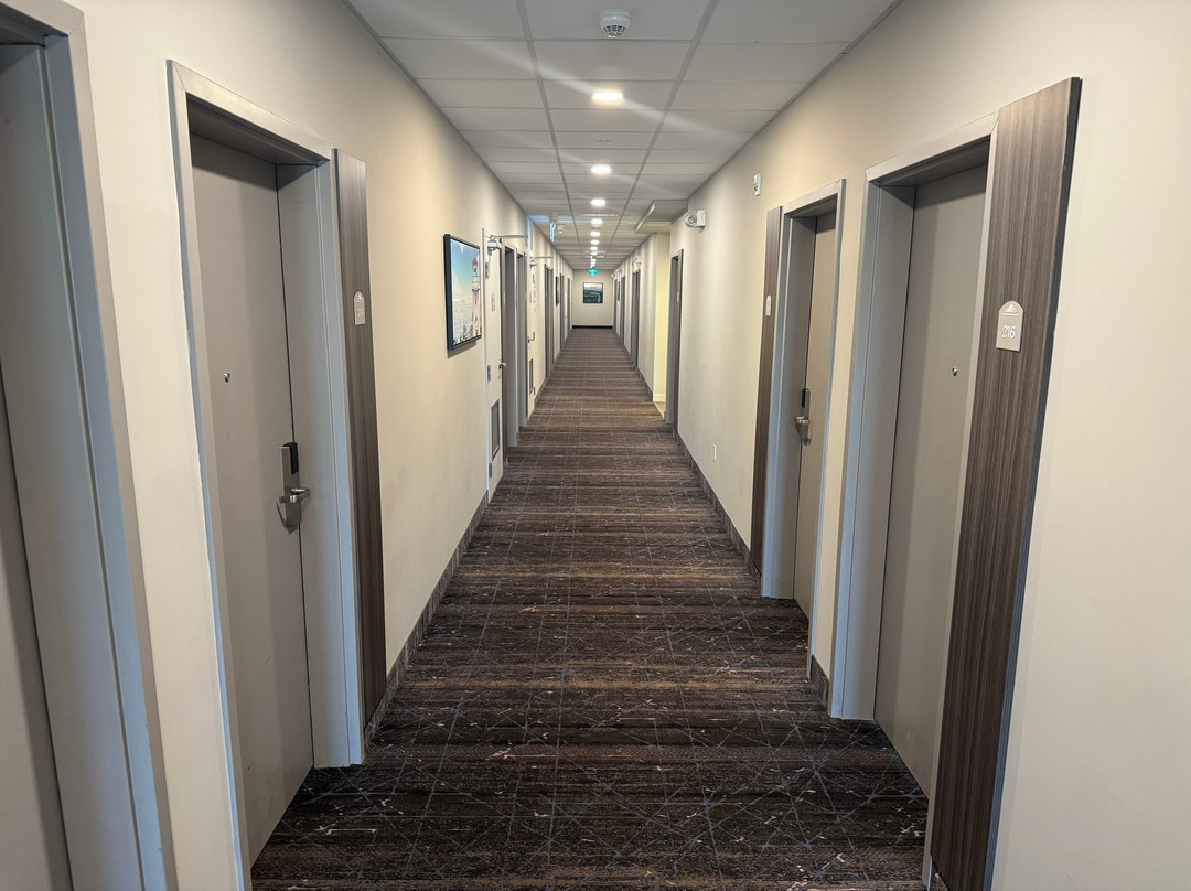 Microtel Inn & Suites By Wyndham Antigonish主图