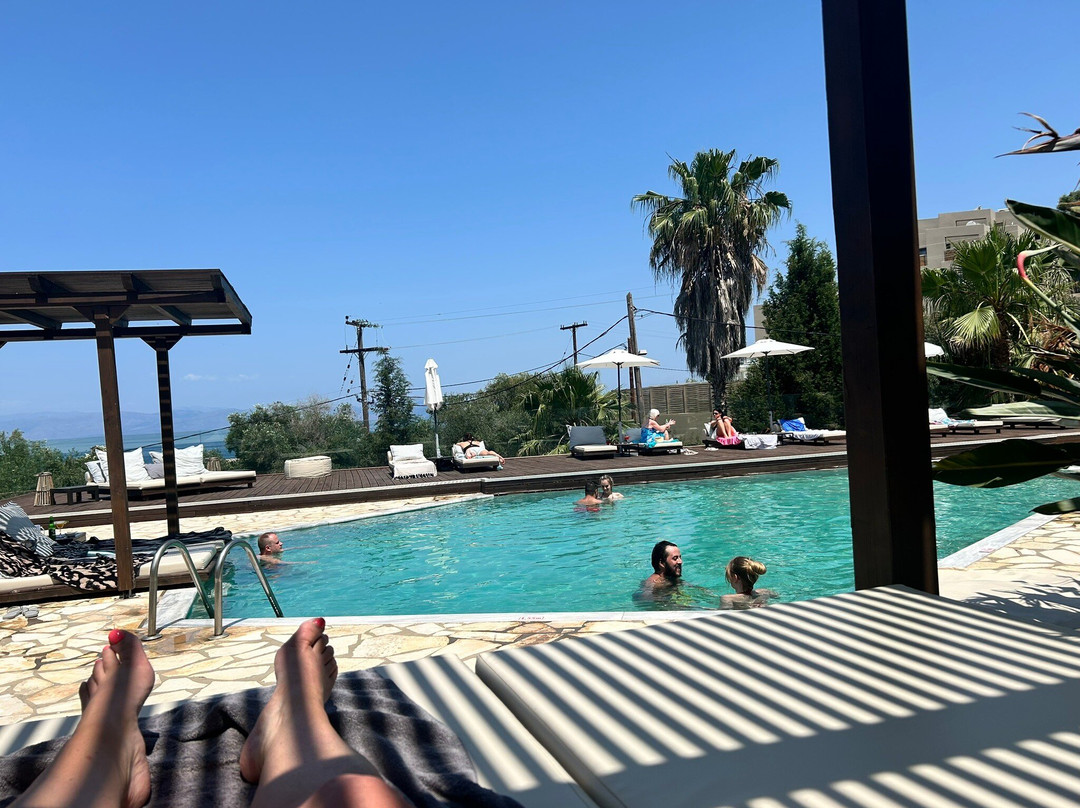 Ionian Eye Studios主图