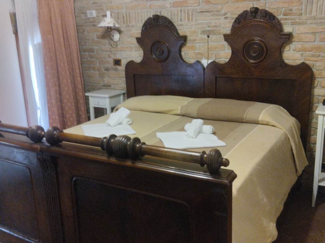Locanda Corte Arcangeli主图