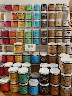 Wilbur's of Maine Chocolate Confections景点图片