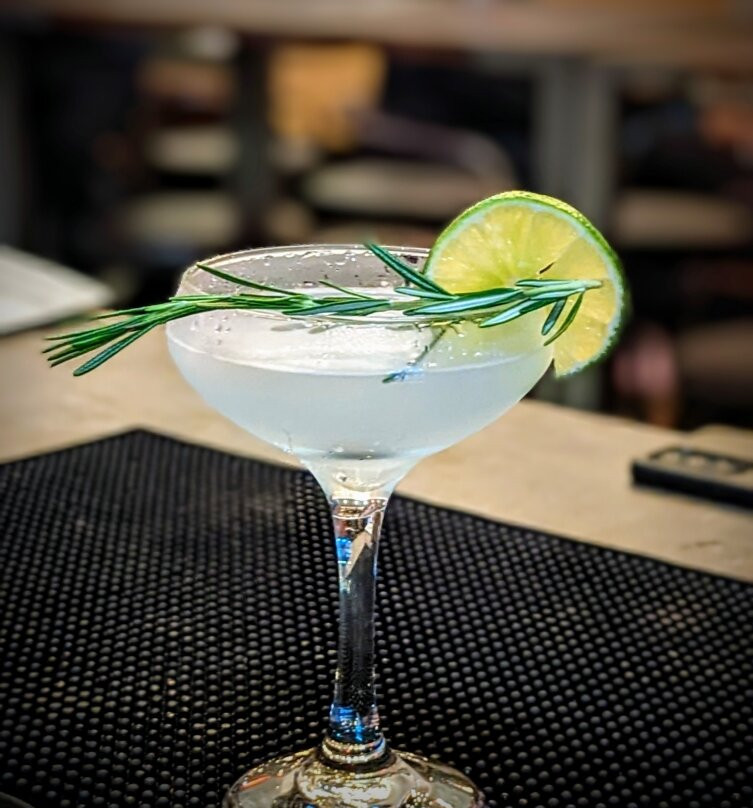 Copperwing Distillery-Saint Louis Park必去景点