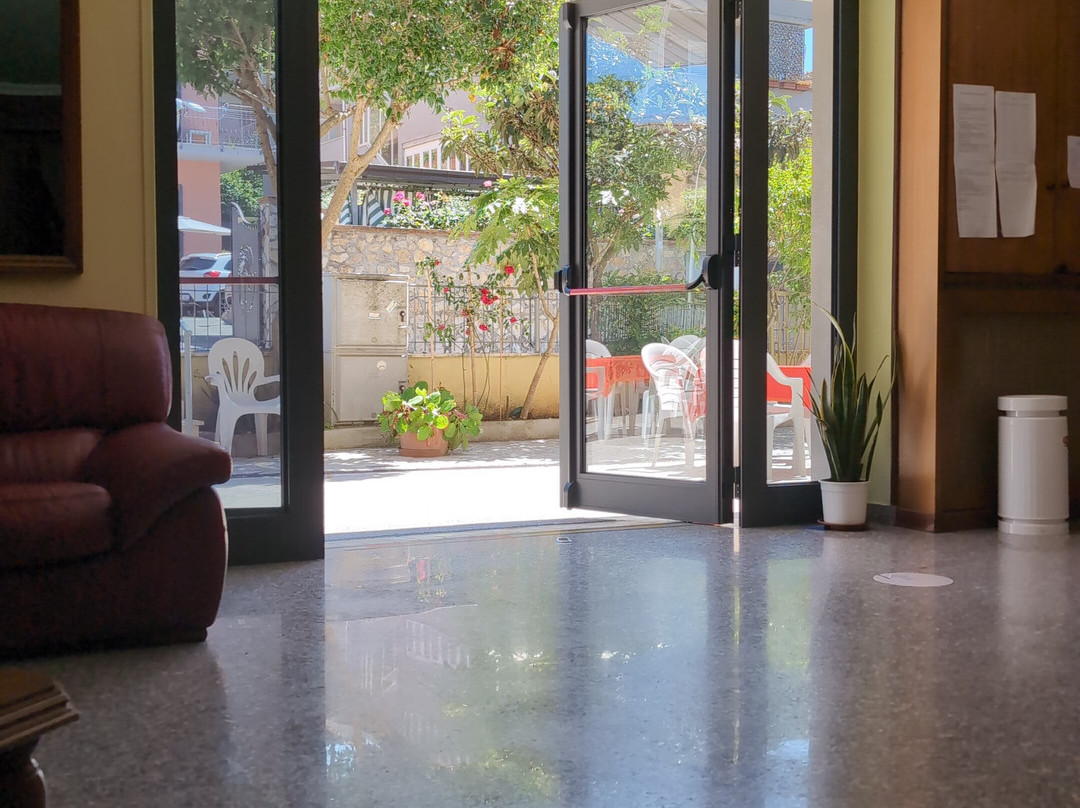 Hotel Villa Lina主图