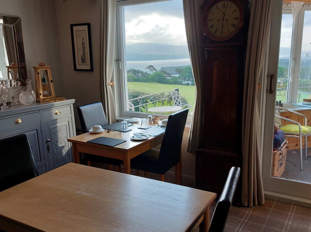 Fairways Lodge B and B主图