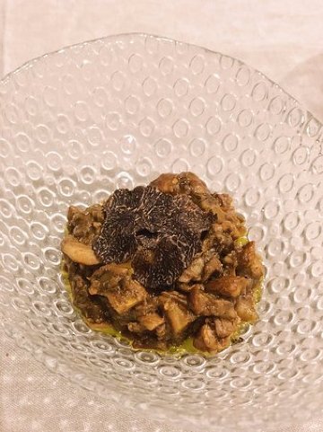 罗莱夏朵奥尔菲拉酒店-餐饮