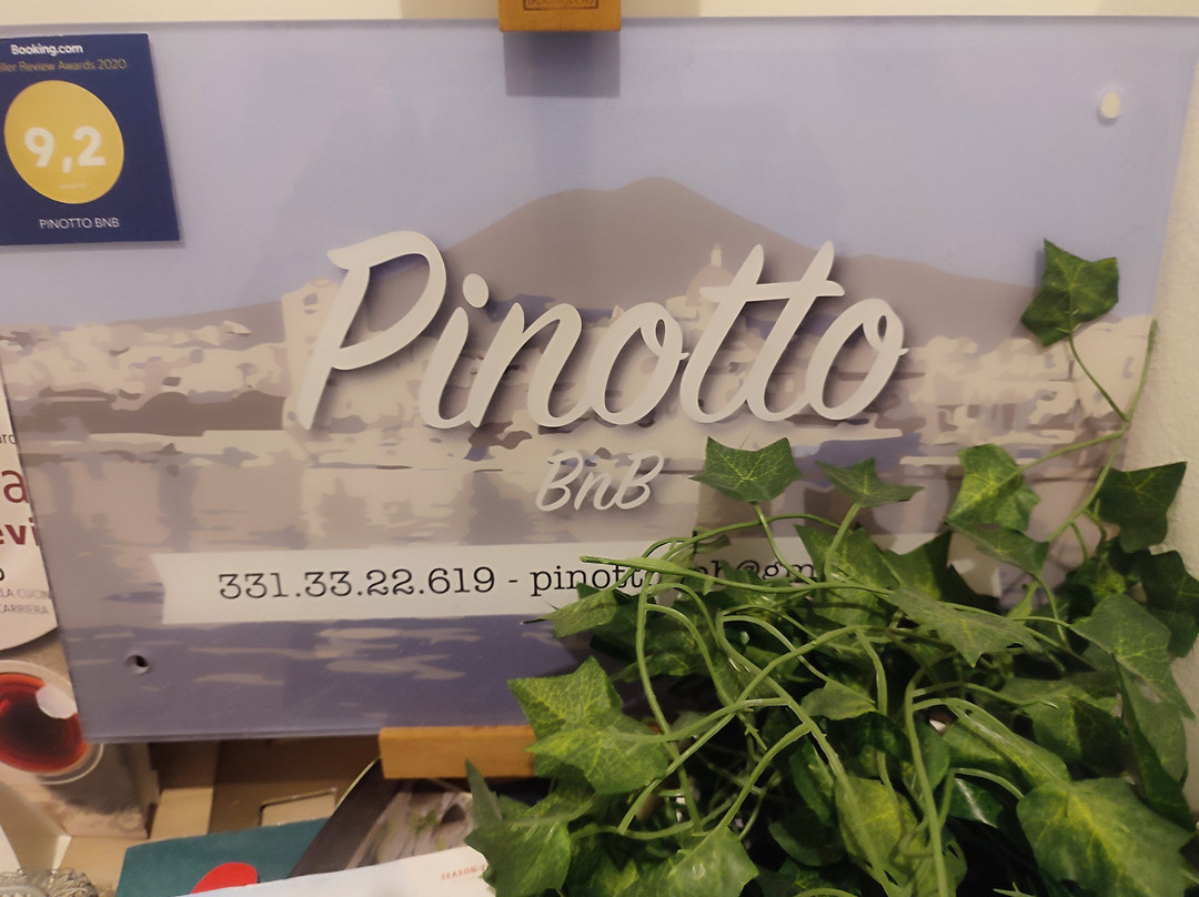 Pinotto bnb主图