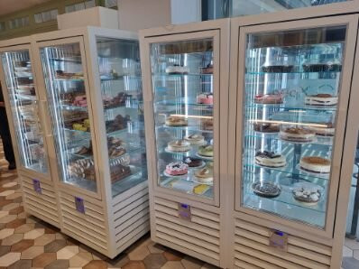 Chrysafi Gastrobakery Deli