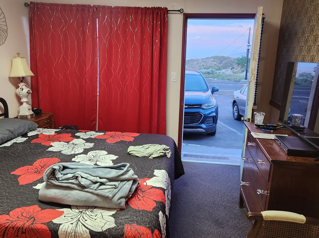 Sugarloaf Mountain Motel主图