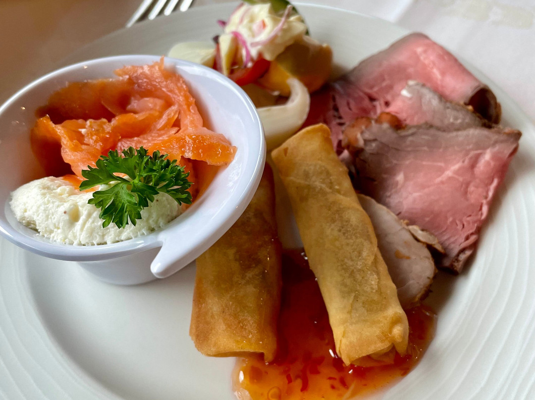 Hotel Tyrol am Wilden Kaiser主图