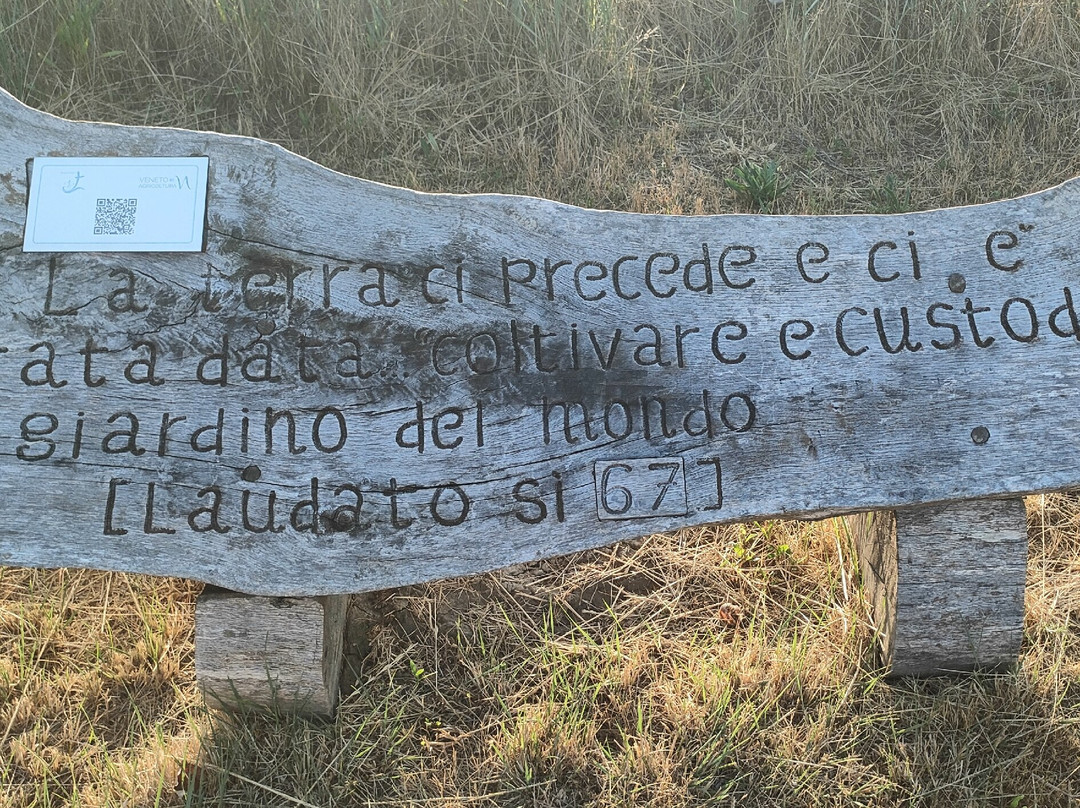Oasi di Cà Mello-Porto Tolle必去景点