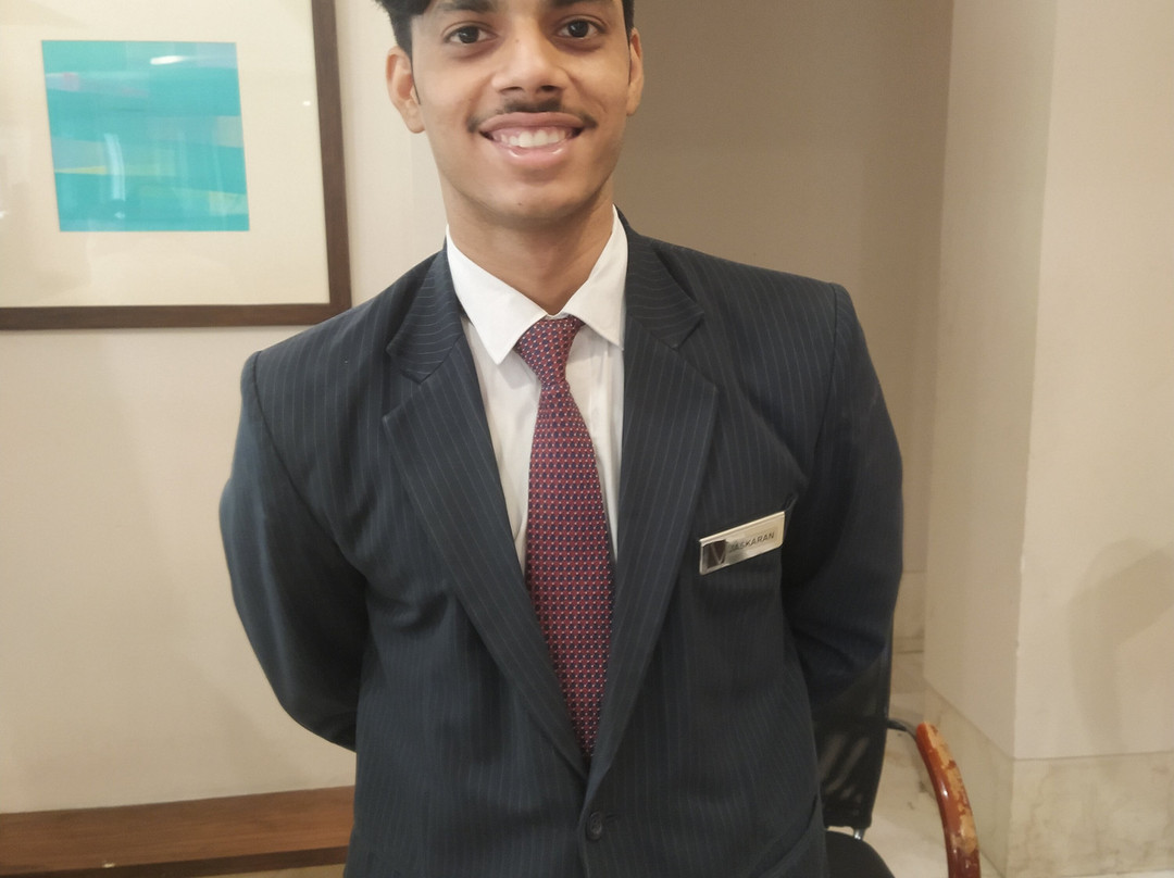 LaLiT旅行家知名酒店主图