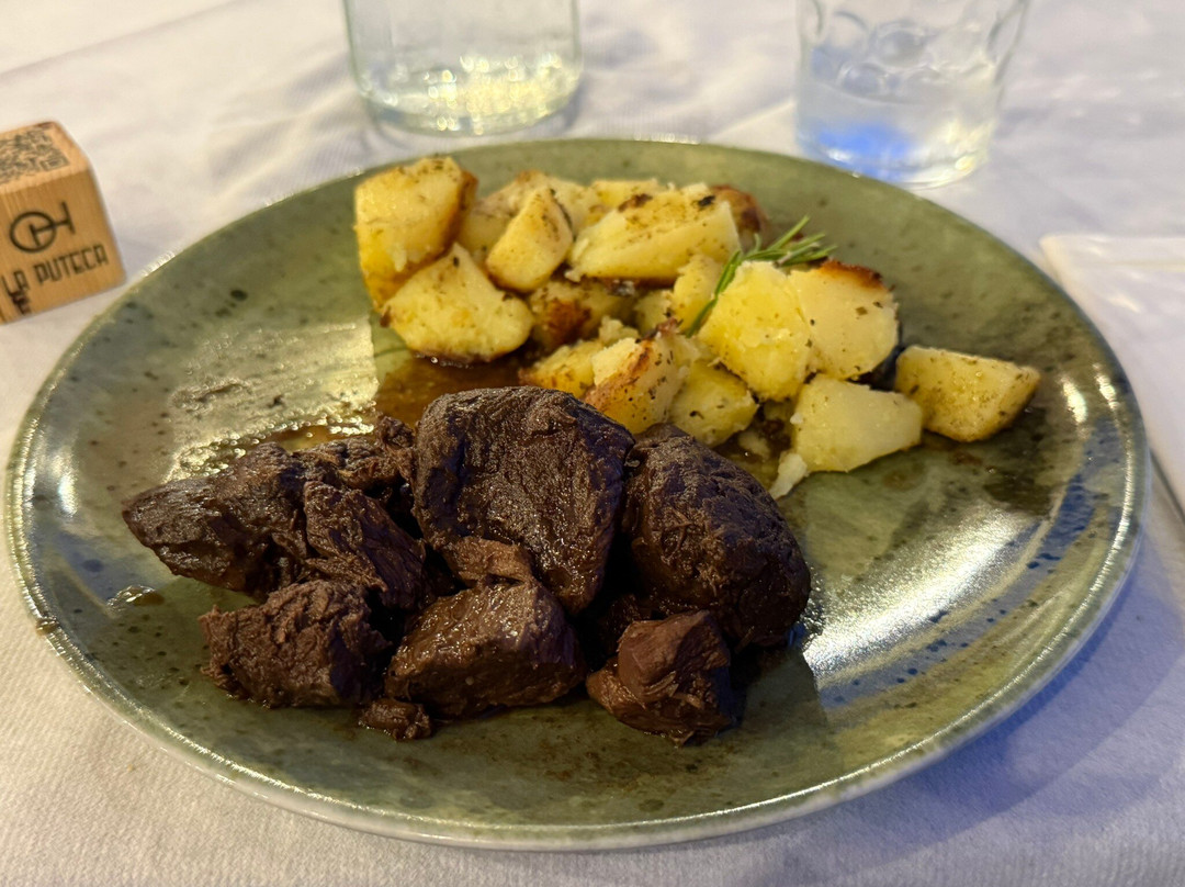 La Puteca